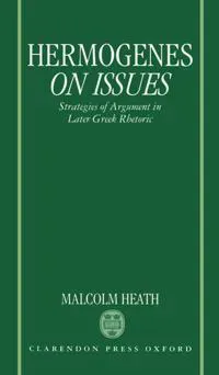 Hermogenes On Issues