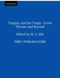 Tragedy and the Tragic