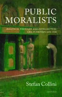 Public Moralists