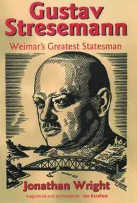 Gustav Stresemann