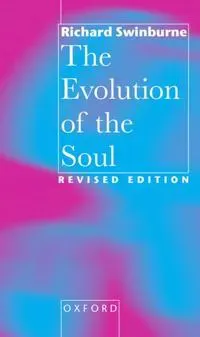 The Evolution of the Soul
