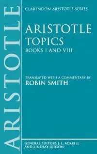 Topics Books I and VIII