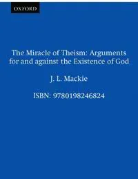 The Miracle of Theism