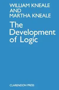 The Development of Logic