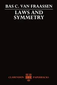 Laws and Symmetry