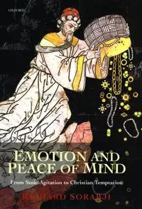 Emotion and Peace of Mind