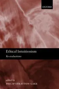 Ethical Intuitionism