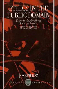 Ethics in the Public Domain