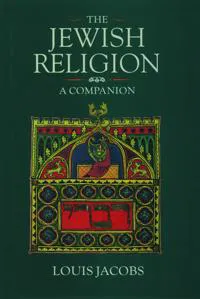 The Jewish Religion