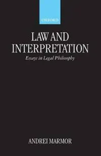 Law and Interpretation