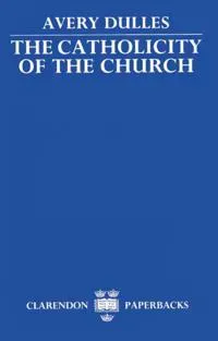 The Catholicity of the Church
