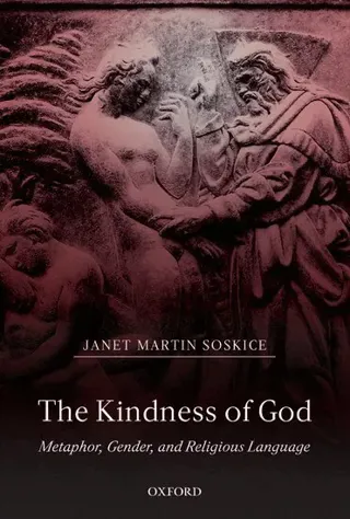 The Kindness of God
