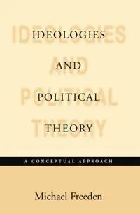 Ideologies and Political Theory