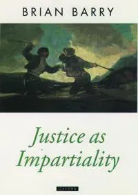 Justice as Impartiality