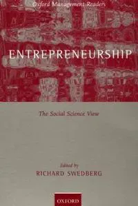 Entrepreneurship