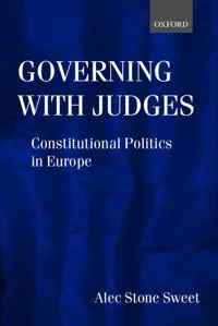 Governing with Judges