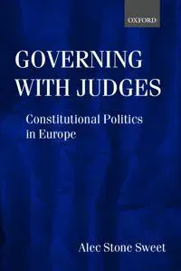 Governing with Judges