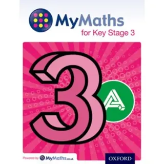MyMaths for Key Stage 3: Student Book 3A