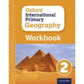 Oxford International Geography: Workbook 2