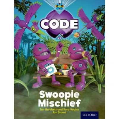 Project X Code: Fiendish Falls & Big Freeze Class Pack of 8