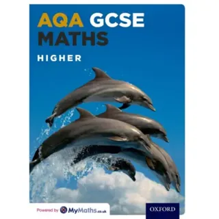 AQA GCSE Maths Higher Student Book