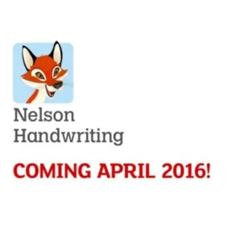 Nelson Handwriting: Year 1/Primary 2: Pupil Book 1A