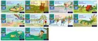 Read Write Inc. Phonics: Sound Blending Book Bag Books (Mixed Pack of 10)