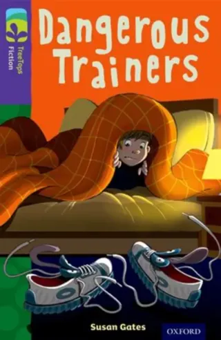Oxford reading tree treetops fiction: level 11 more pack a: dangerous train