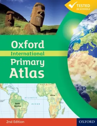 Oxford international primary atlas