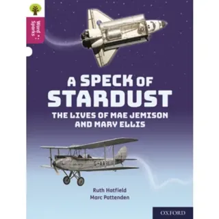 Oxford Reading Tree Word Sparks: Level 10: A Speck of Stardust