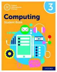 Oxford International Computing: Student Book 3