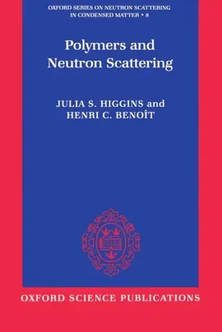 Polymers and Neutron Scattering