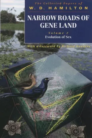 Narrow Roads of Gene Land: Volume 2: Evolution of Sex