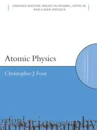 Atomic Physics