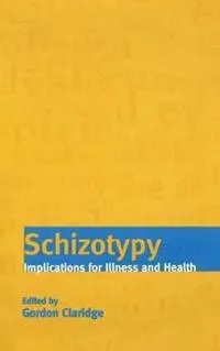 Schizotypy
