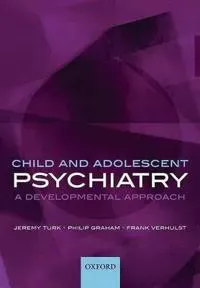 Child and Adolescent Psychiatry