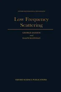 Low Frequency Scattering
