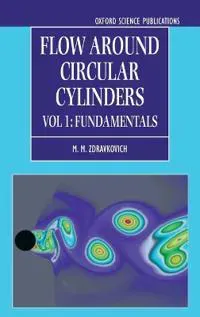 Flow Around Circular Cylinders