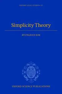 Simplicity Theory