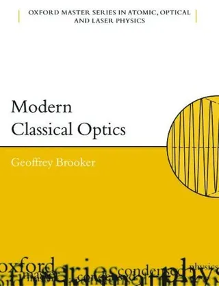 Modern Classical Optics
