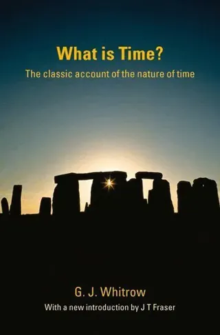 What is Time?