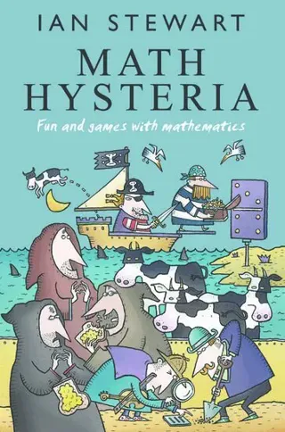 Math Hysteria