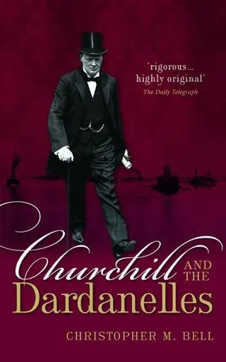 Churchill and the Dardanelles