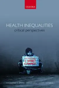 Health Inequalities