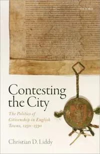Contesting the City