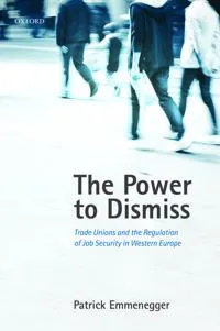 The Power to Dismiss
