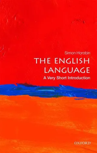 The English Language