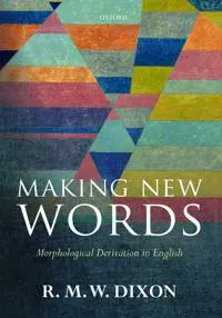 Making New Words
