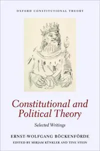 Constitutional and Political Theory