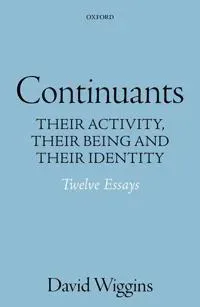 Continuants